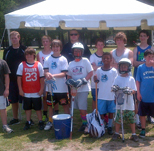 Marlin Lacrosse Summer Sessions