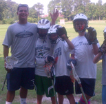 Marlin Lax Camps - Summer Session 1
