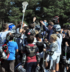 About Virginia LAX Camps
