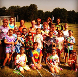 Summer Lacrosse Camps Session I