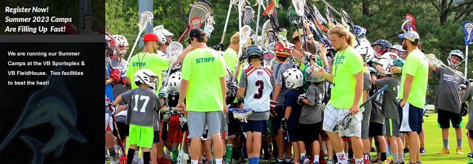 Register Now for 2023 Camps!