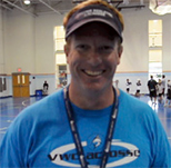 Lacrosse Coach JP Stewart