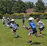 Marlin Lax Camps - Summer Session