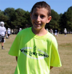 Camper Testimonial for Marlin Lax Camps