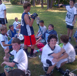 Marlin Lacrosse Summer Sessions
