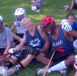 Lax Summer Camps