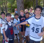 Lax Summer Camps