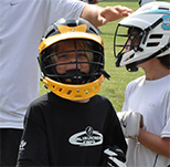 Virginia Lacrosse Camps - Session 1